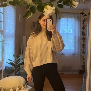 princess polly sweater